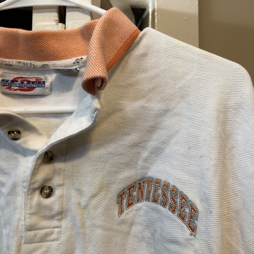 University of Tennessee Polo